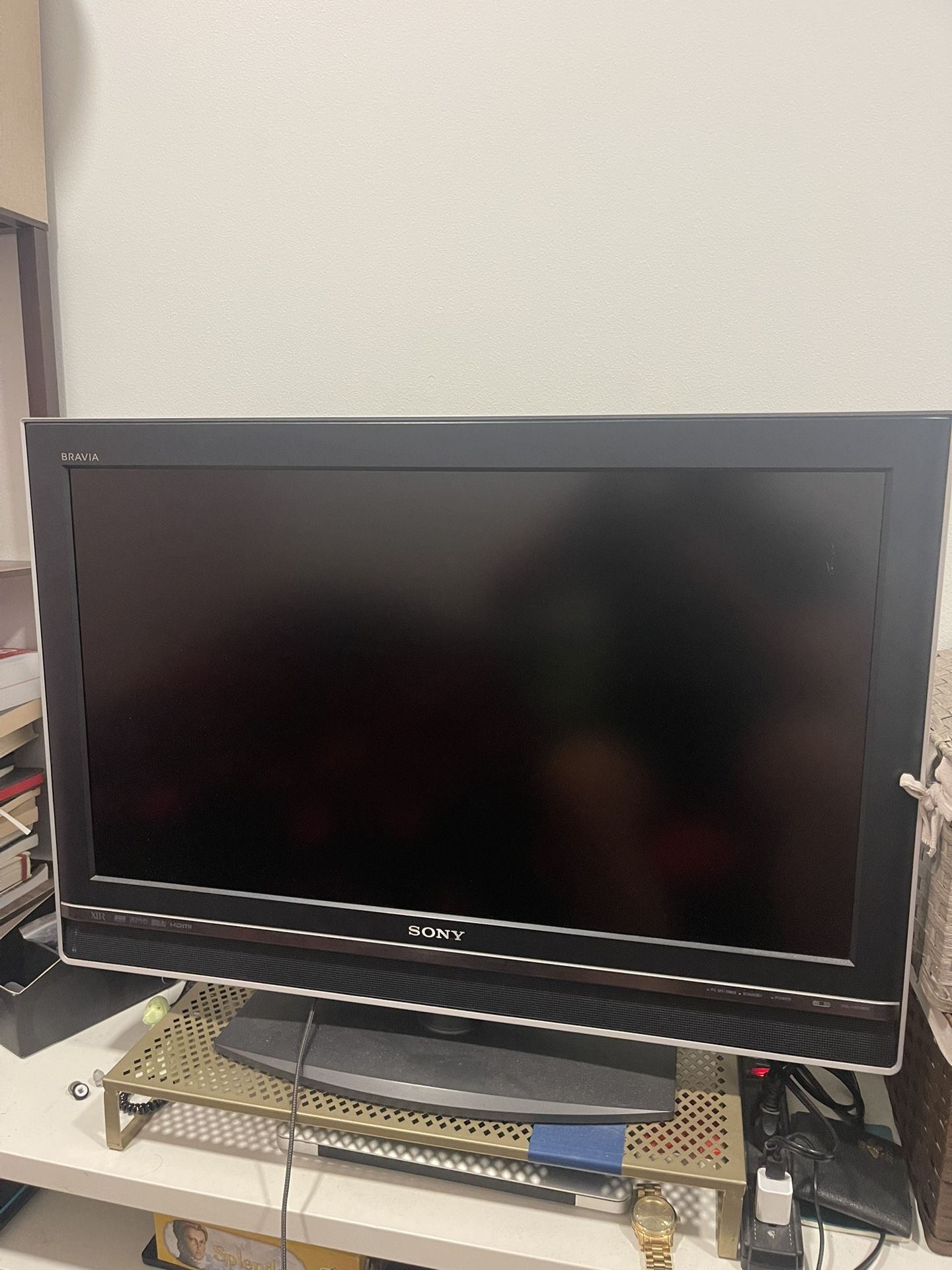 Sony Bravia