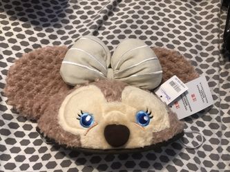 Hong Kong Disneyland Ears