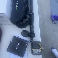 Go Pro Hero 3