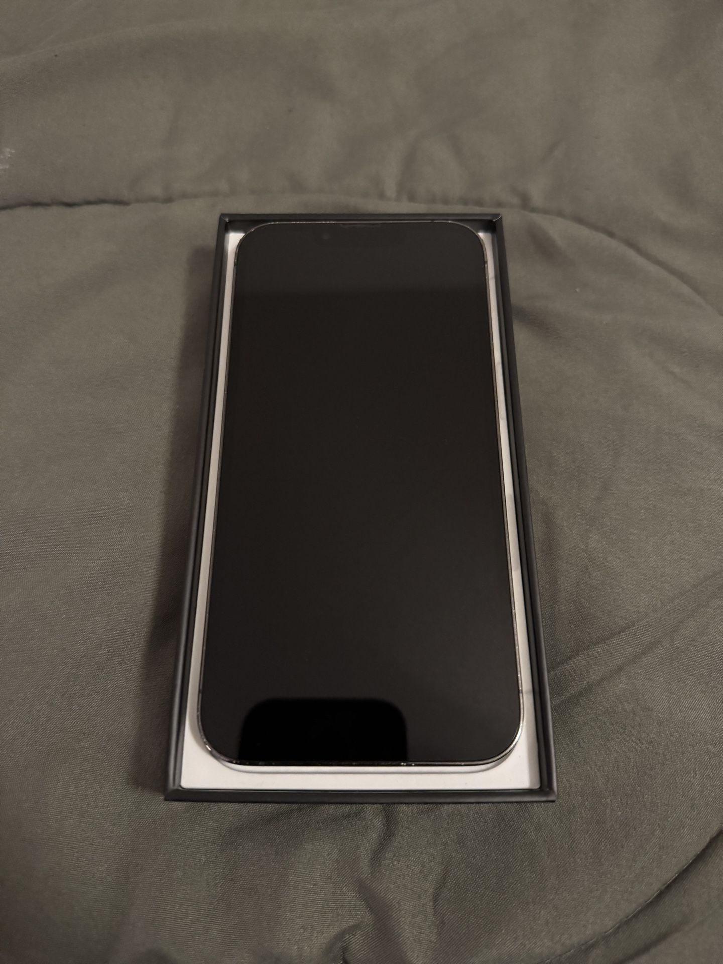 Iphone 13 Pro 256gb Unlocked