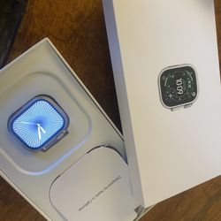 Apple Watch Series 10