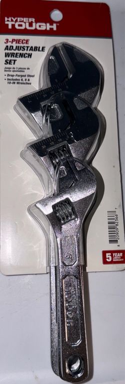 Wrench set