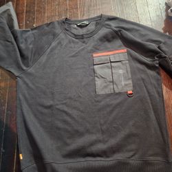 Brand New Timberland Sweater