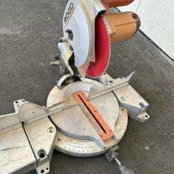 Table Saw