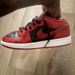 Jordan 1 Size 7 
