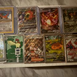 Pokémon Card