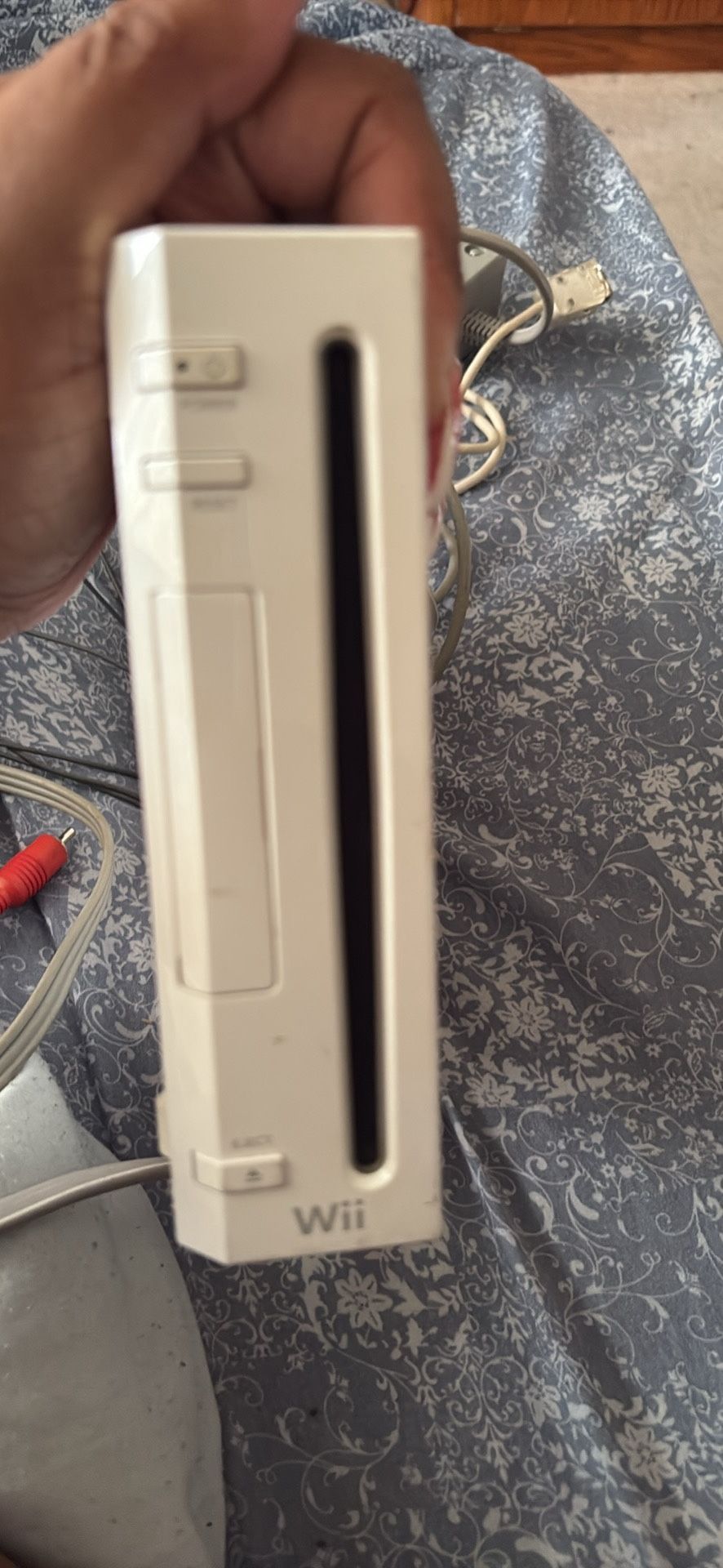 Wii Console