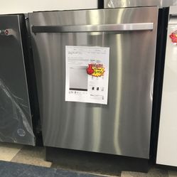 Samsung Stormwash 24" Top Control Built In Dishwasher 💥💥 VN C