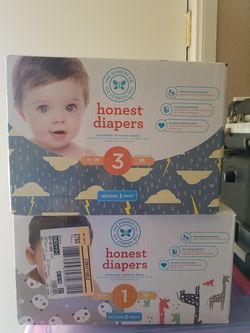 Diapers
