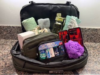 Father’s Day Gift Set - Green