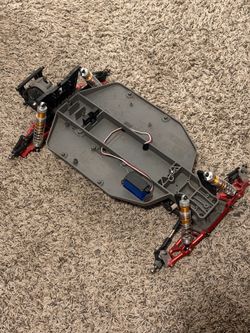Traxxas Slash 2wd