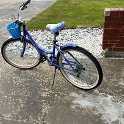 Kent 26” Bayside For Women 