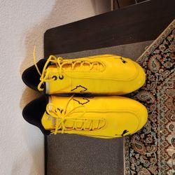 Puma Ferrari Limited Edition 