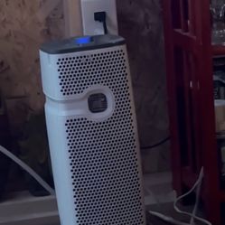 Air Purifier 