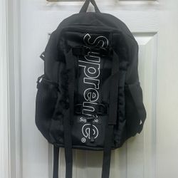 Supreme Bookbag For School 
