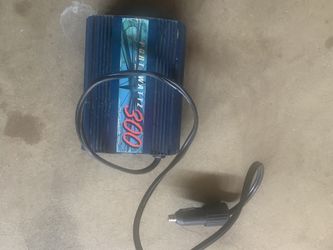 Car Adapter PortAWattz 300