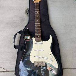 Fender Strat