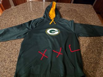Packers Hoodie