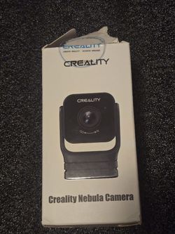 Creality Nebula Camera 