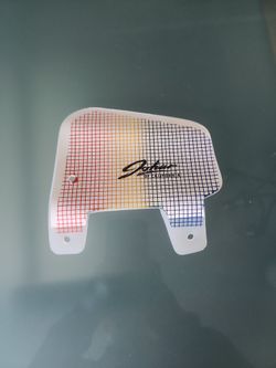 Johar Brake Guard