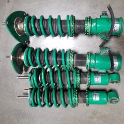 05-09' Subaru Legacy Tein Coilovers