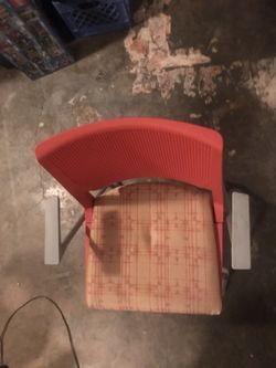 Office chair