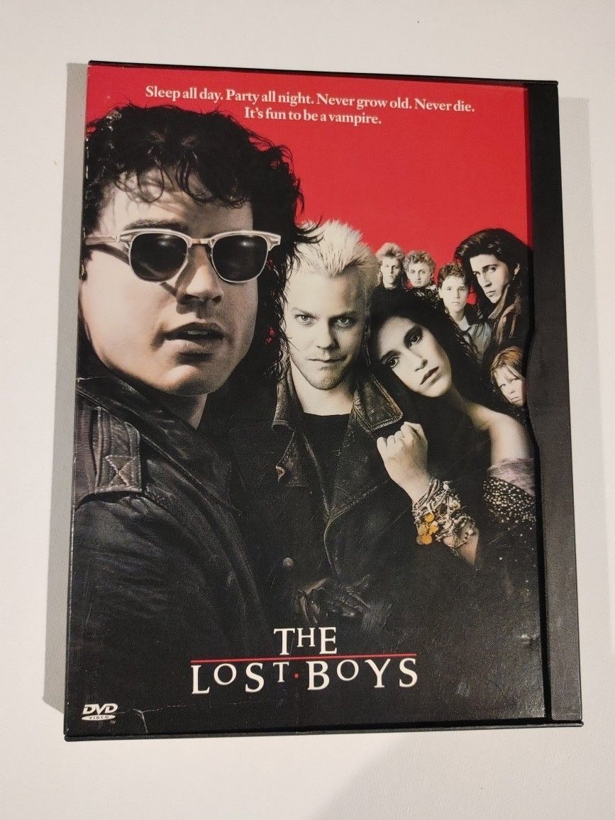 Lost Boys
