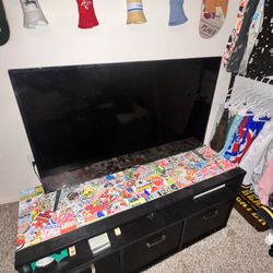 Onn 43” TV