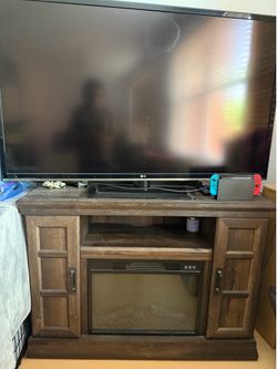 LG smart tv