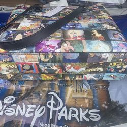 Disney Classics Dooney & Bourke Tote Bag – Exclusive