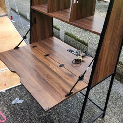 Computer Stand