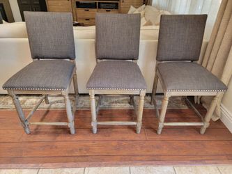 Counter Height Stools