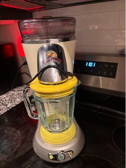 Margaritaville Frozen Concoction Maker