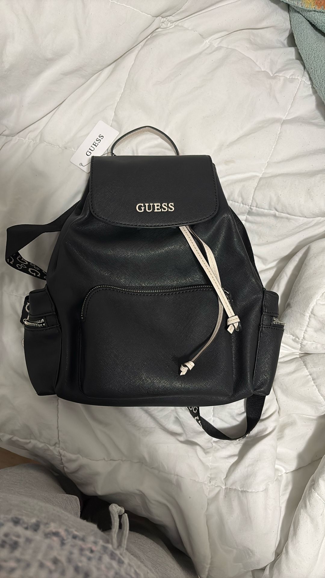 Guess Backpack/purse
