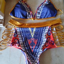 Baiting Suit 