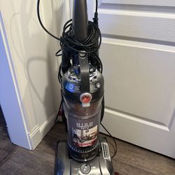 Hoover High Performance Wind tunnel Pet Bagless Vacuum