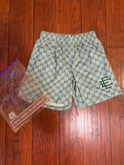 Large EE Shorts