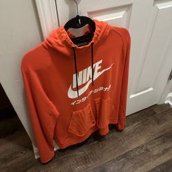 Nike hoodie