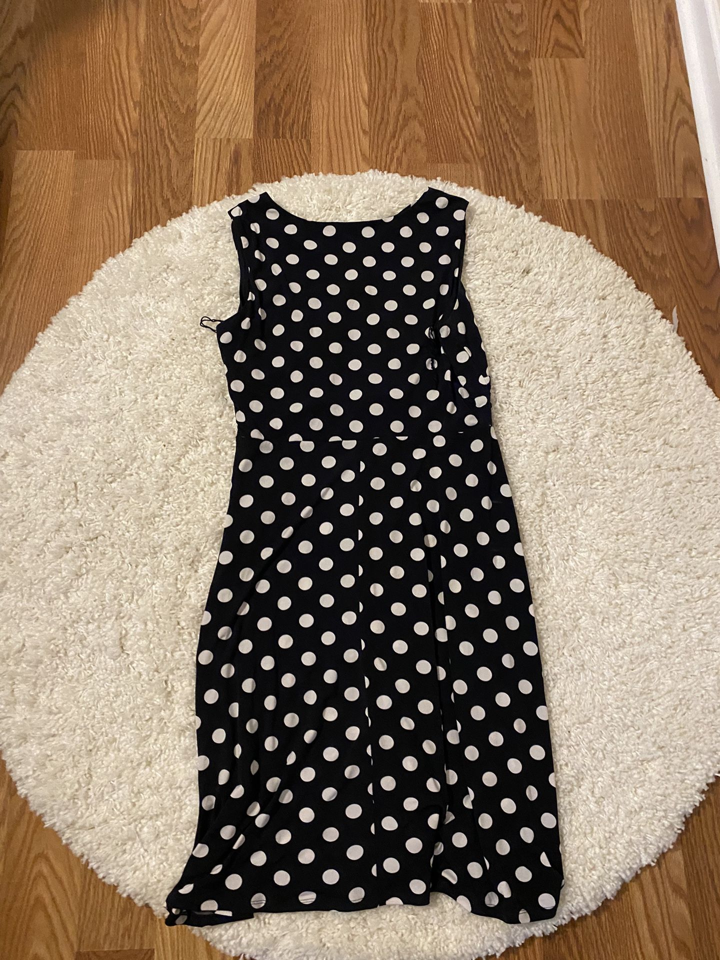 Ronni Nicole Dress