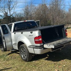 2006 Ford F-150