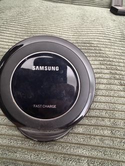 Samsung Fast Charging Dock