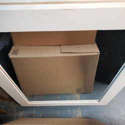 White  mirror have 2 each $50