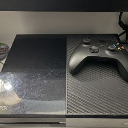 Fully Functional Xbox