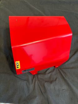 Transmission shield