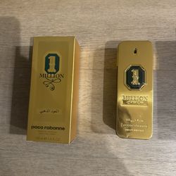 Paco Rabanne Million