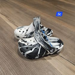 Croc 5c Shoes 