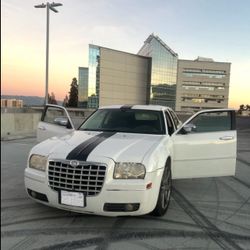 2010 Chrysler 300