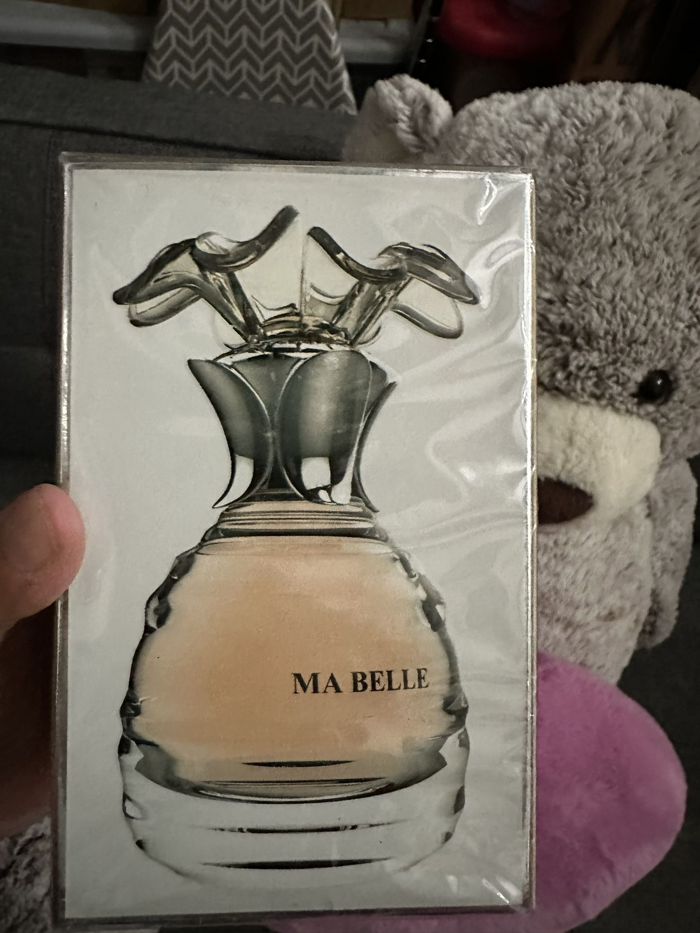 FLORA NIRVANA MA BELLE PERFUME FOR WOMEN - 30$ New