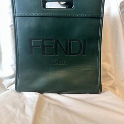 Fendi Women Tote Bag 