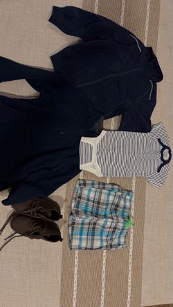 Kids jacket